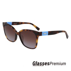 Gafas de Sol Longchamp Paris LO657S 214 Comprar Online Glassespremium✅