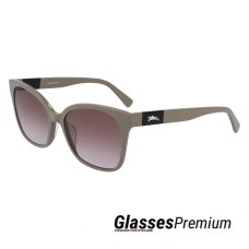 Gafas de Sol Longchamp Paris LO657S 271 Comprar Online Glassespremium✅