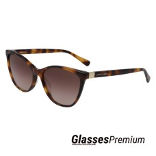 Gafas de Sol Longchamp Paris LO659S 214 Comprar Online Glassespremium✅