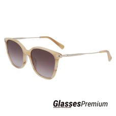 Gafas de Sol Longchamp Paris LO660S 264 Comprar Online Glassespremium✅