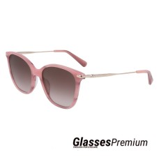 Gafas de Sol Longchamp Paris LO660S 606 Comprar Online Glassespremium✅