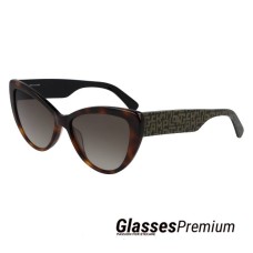 Gafas de Sol Longchamp Paris LO663S 215 Comprar Online Glassespremium✅