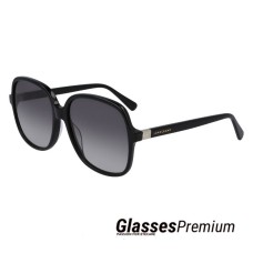 Gafas de Sol Longchamp Paris LO668S 001 Comprar Online Glassespremium✅