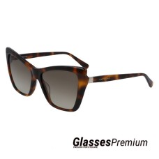 Gafas de Sol Longchamp Paris LO669S 214 Comprar Online Glassespremium✅