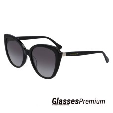 Gafas de Sol Longchamp Paris LO670S 001 Comprar Online Glassespremium✅