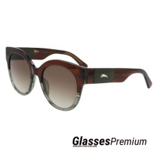 Gafas de Sol Longchamp Paris LO673S 235 Comprar Online Glassespremium✅