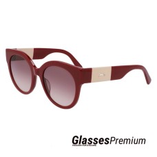 Gafas de Sol Longchamp Paris LO673S 604 Comprar Online Glassespremium✅