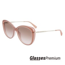 Gafas de Sol Longchamp Paris LO674S 279 Comprar Online Glassespremium✅