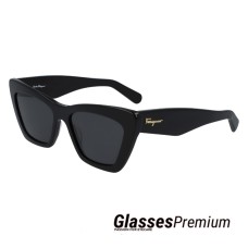 Gafas de Sol Salvatore Ferragamo SF929S 001 Comprar Online Glassespremium