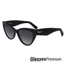 Gafas de Sol Salvatore Ferragamo SF930S 001 Comprar Online Glassespremium