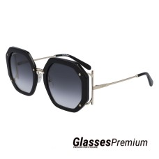 Gafas de Sol Salvatore Ferragamo SF940S 001 Comprar Online Glassespremium