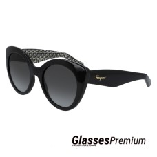 Gafas de Sol Salvatore Ferragamo SF964S 001 Comprar Online Glassespremium