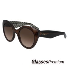 Gafas de Sol Salvatore Ferragamo SF964S 210 Comprar Online Glassespremium