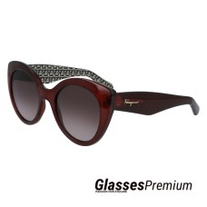 Gafas de Sol Salvatore Ferragamo SF964S 634 Comprar Online Glassespremium