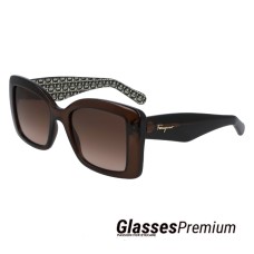 Gafas de Sol Salvatore Ferragamo SF965S 210 Comprar Online Glassespremium