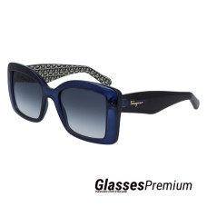 Gafas de Sol Salvatore Ferragamo SF965S 424 Comprar Online Glassespremium