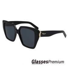 Gafas de Sol Salvatore Ferragamo SF968S 001 Comprar Online Glassespremium