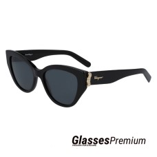 Gafas de Sol Salvatore Ferragamo SF969S 001 Comprar Online Glassespremium