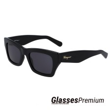 Gafas de Sol Salvatore Ferragamo SF996S 001 Comprar Online Glassespremium