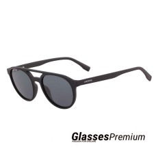 LACOSTE L881S CRISTAL / NEGRO