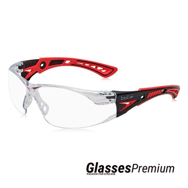 BOLLE | Gafas de protección bolle safety RUSHPPSI