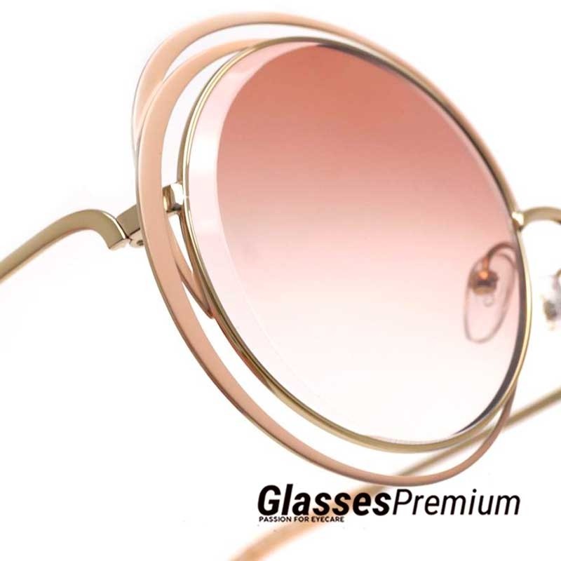 Chloe Carlina | CE155S-798 | Glassespremium.com