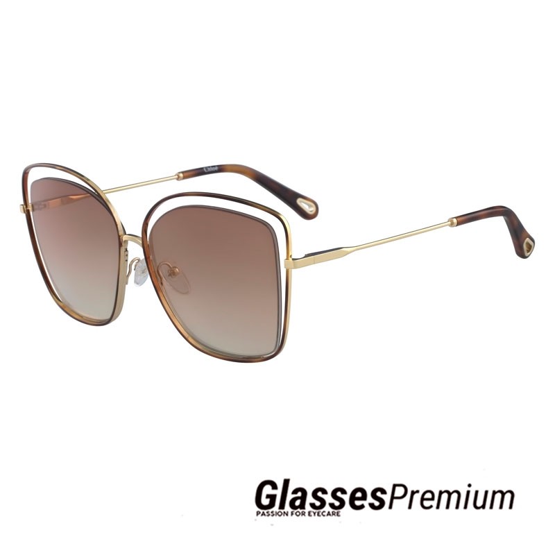 Gafas de sol cat eye | CHLOE-CE133S-6015-205 