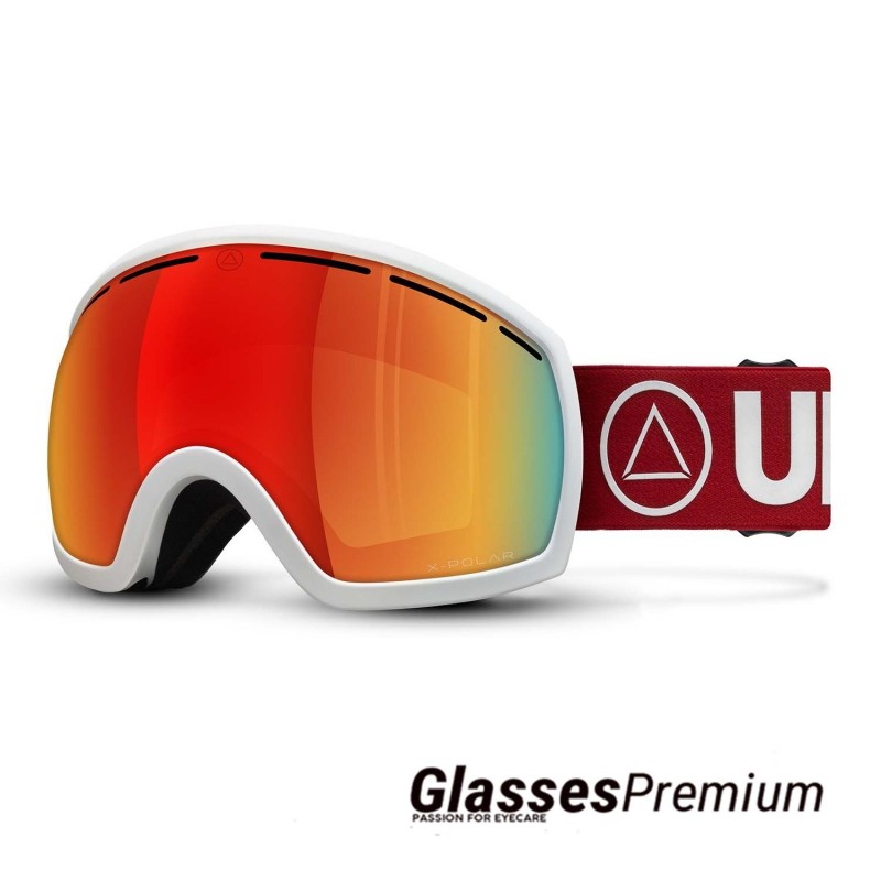 CHOLLOS ➽ Gafas de snow y sky de Uller