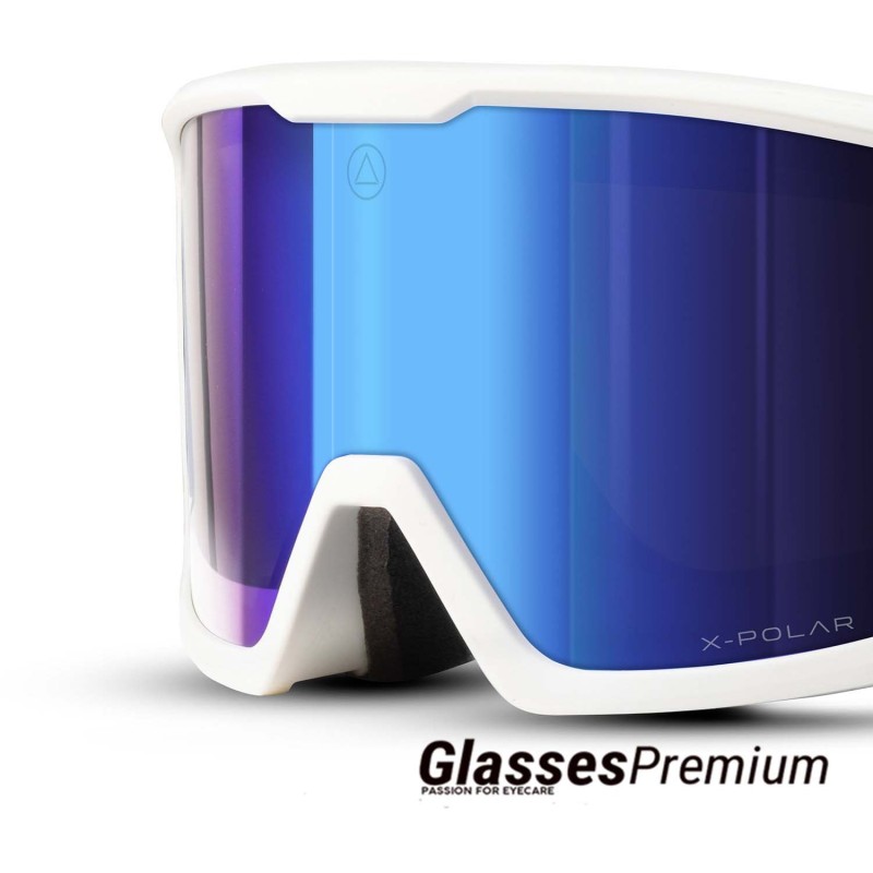 Compra tu gafa de nieve Uller Cliff con  la mejor oferta 