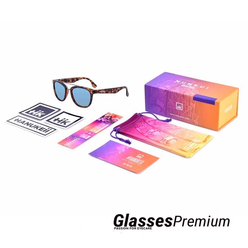 【GAFAS DE SOL NUNKUI】 Gafas de sol d e estilo aviador de la marca The Indian Face