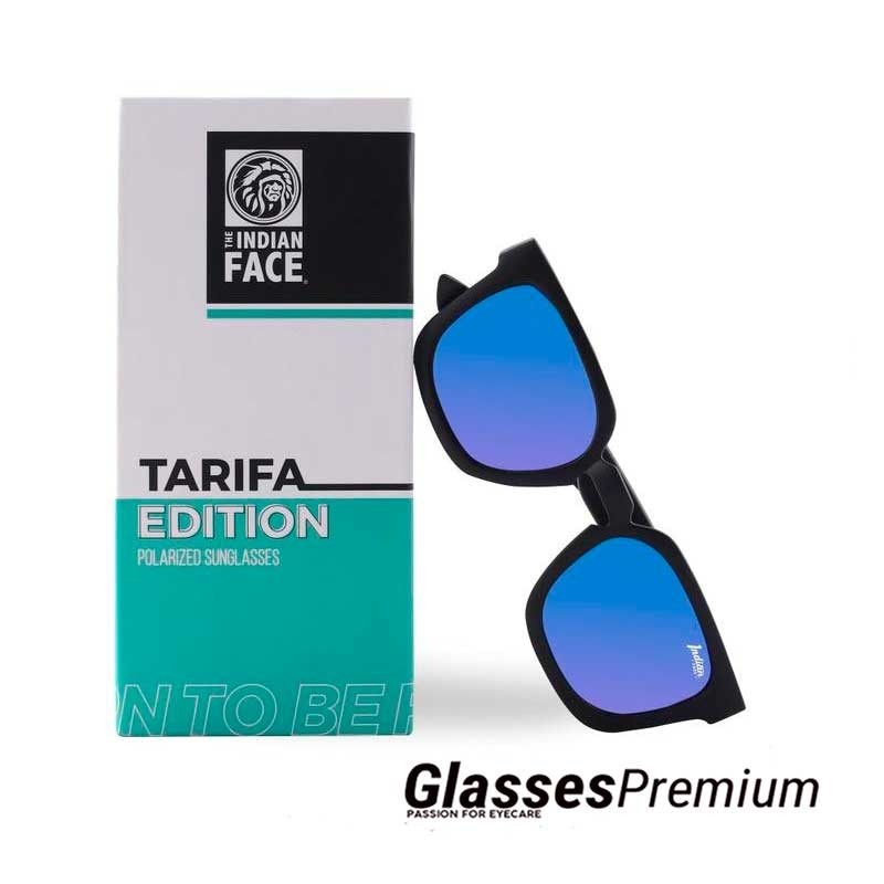 Gafas de sol Unisex "The Indian Face", Modelo Tarifa 24-019-03-UN
