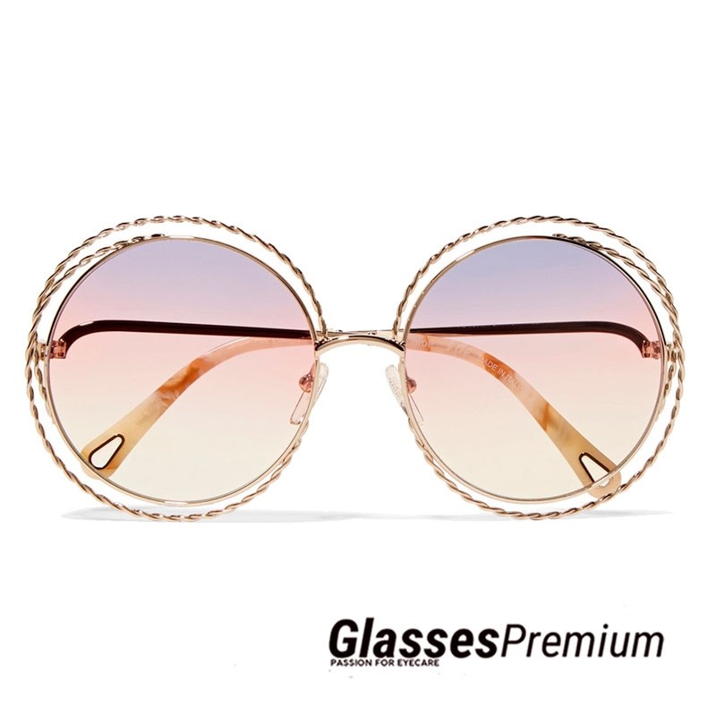 CARLINAS CHLOÉ | Gafas de sol de mujer  CE114ST 779