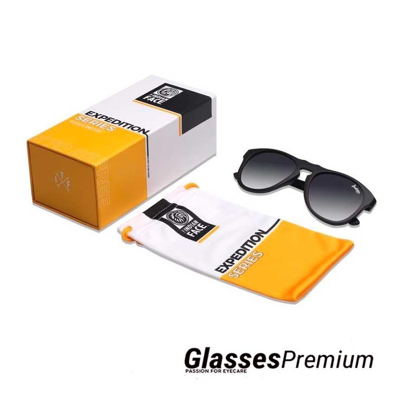 The Indian Face expedition ▷Gafas de sol de Mujer Y Hombre