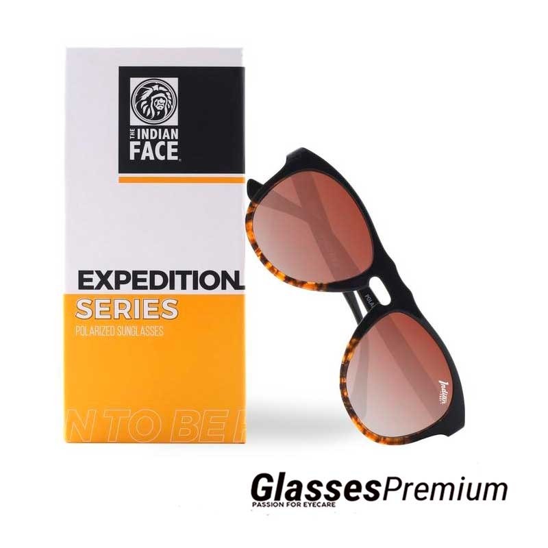 EXPEDITION | Gafas Polarizadas para Mujer The Indian face