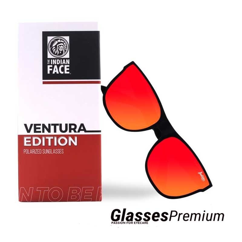 Gafas de sol Polarizadas de hombre ▷The Indian Face ▷ 24-020-01-UN