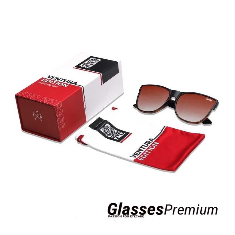 The Indian face | Ventura Gafas de sol Polarizadas Premium para Mujeres con estilo