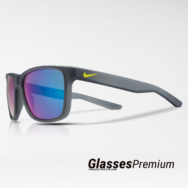 gafas deportivas Nike Flip M EV0989 grises