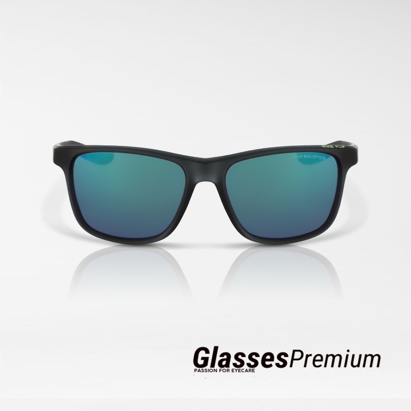 gafas deportivas Nike Flip M EV0989 grises