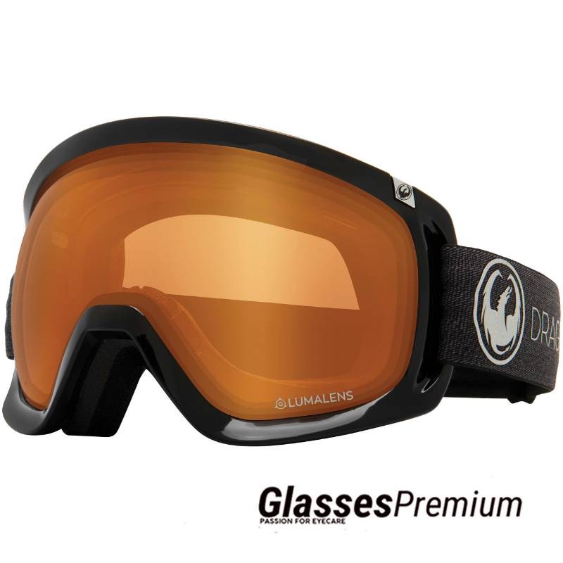 Gafas de Nieve Dragon DR D3OTG NEW PH 339 Esquí y Snow Comprar Online Glassespremium