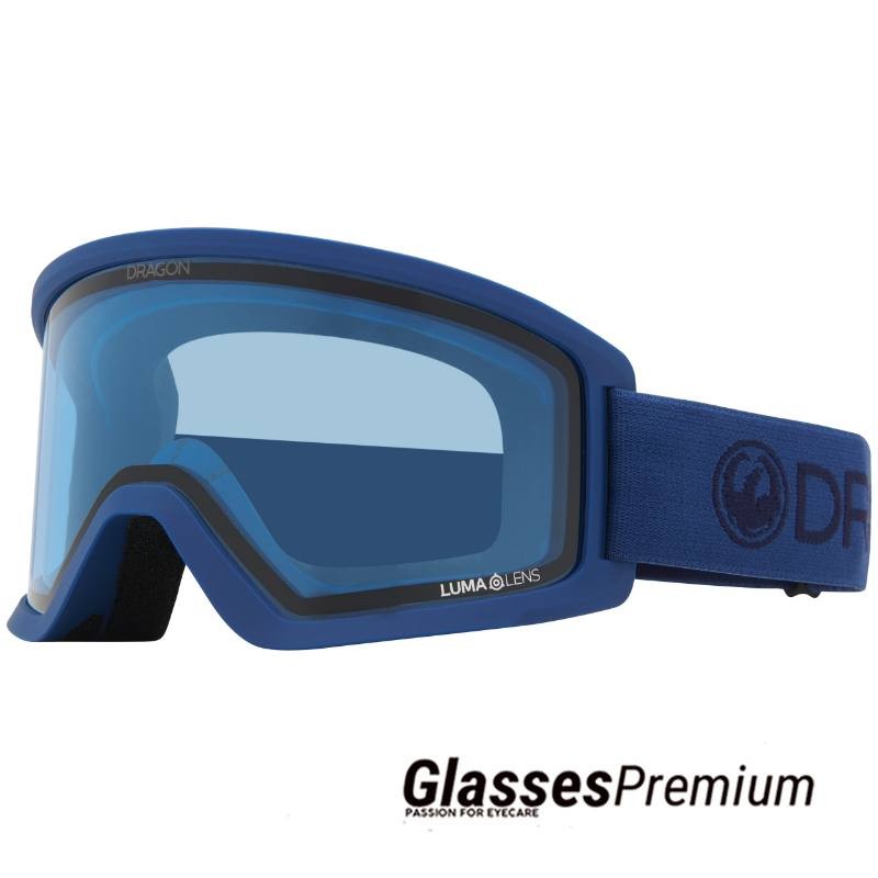 Gafas de Nieve Dragon DR DX3 OTG BASE 419 Esquí y Snow Comprar Online Glassespremium