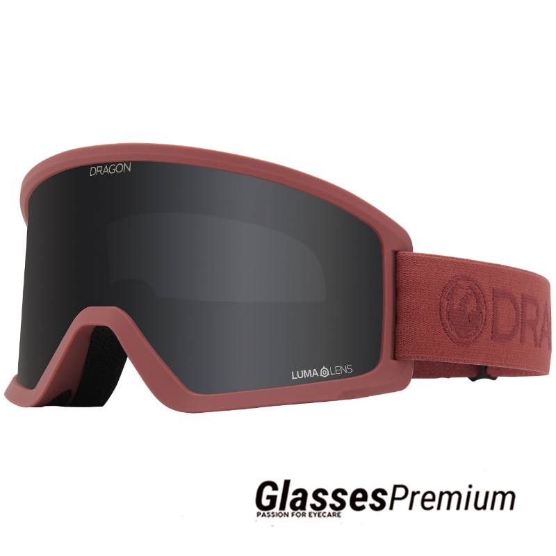 Gafas de Nieve Dragon DR DX3 OTG BASE 610 Esquí y Snow Comprar Online Glassespremium