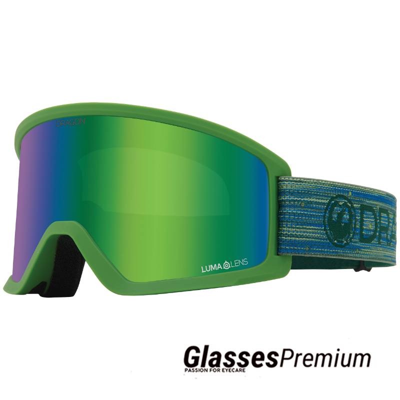 Gafas de Nieve Dragon DR DX3 OTG BASE ION 307 Esquí y Snow Comprar Online Glassespremium