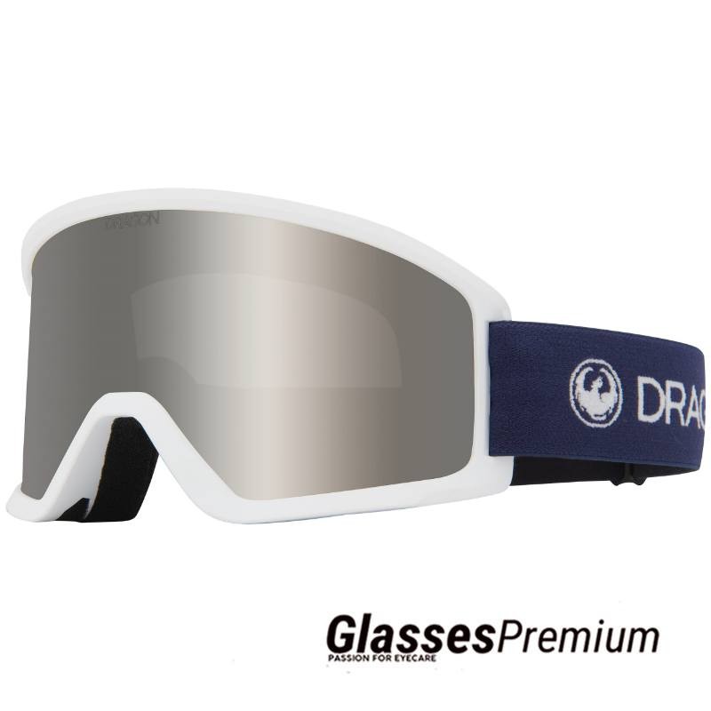Gafas de Nieve Dragon DR DX3 OTG BASE ION 840 Esquí y Snow Comprar Online Glassespremium