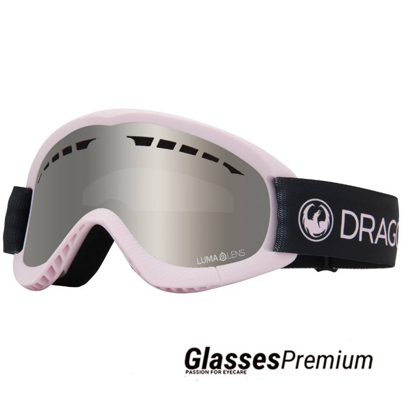 Gafas de Nieve Dragon DR DXS BASE ION 690 Esquí y Snow Comprar Online Glassespremium