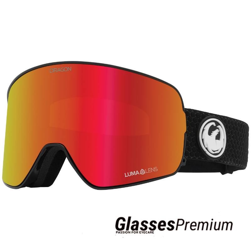 Gafas de Nieve Dragon DR NFX2 BONUS 614 Esquí y Snow Comprar Online Glassespremium
