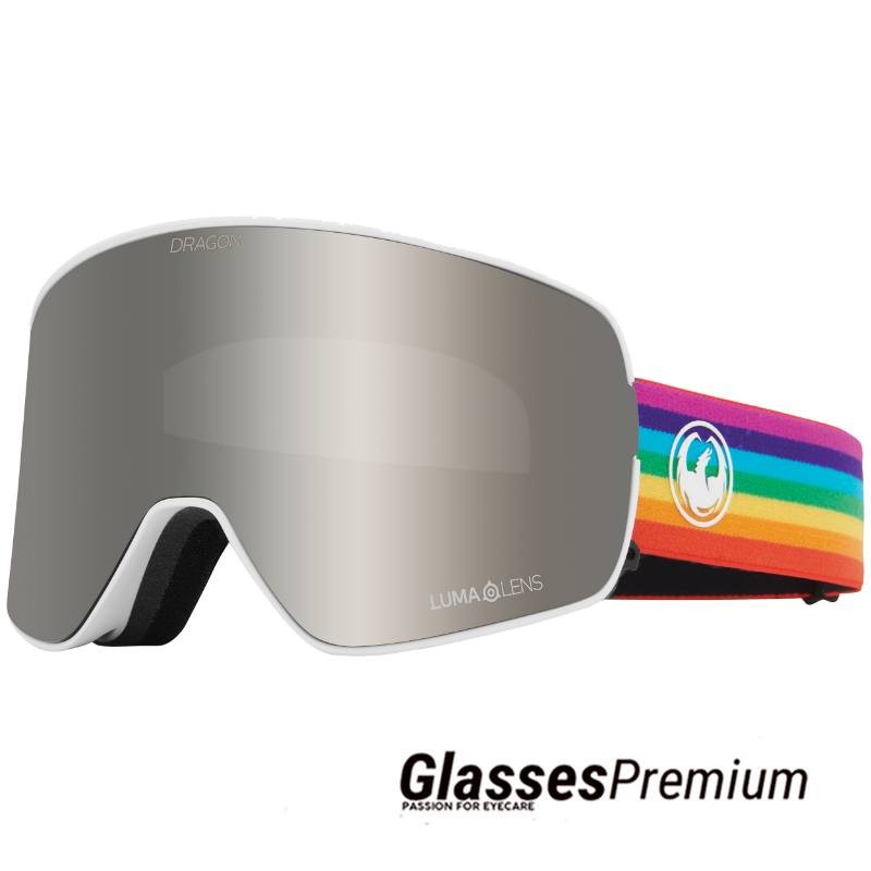 Gafas de Nieve Dragon DR NFX2 BONUS 960 Esquí y Snow Comprar Online Glassespremium