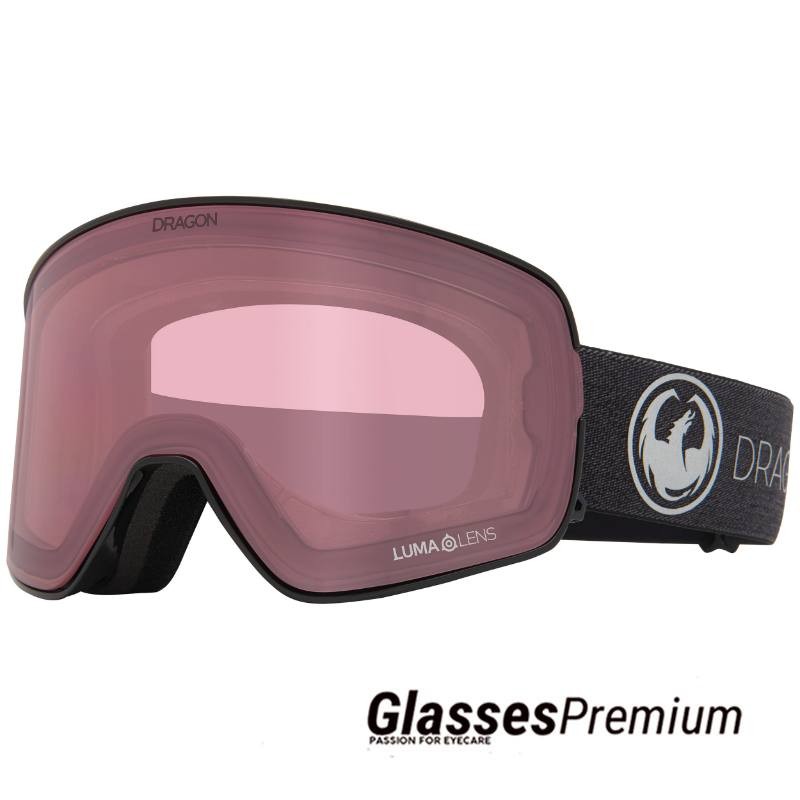 Gafas de Nieve Dragon DR NFX2 LL PH 341  Esquí y Snow Comprar Online Glassespremium