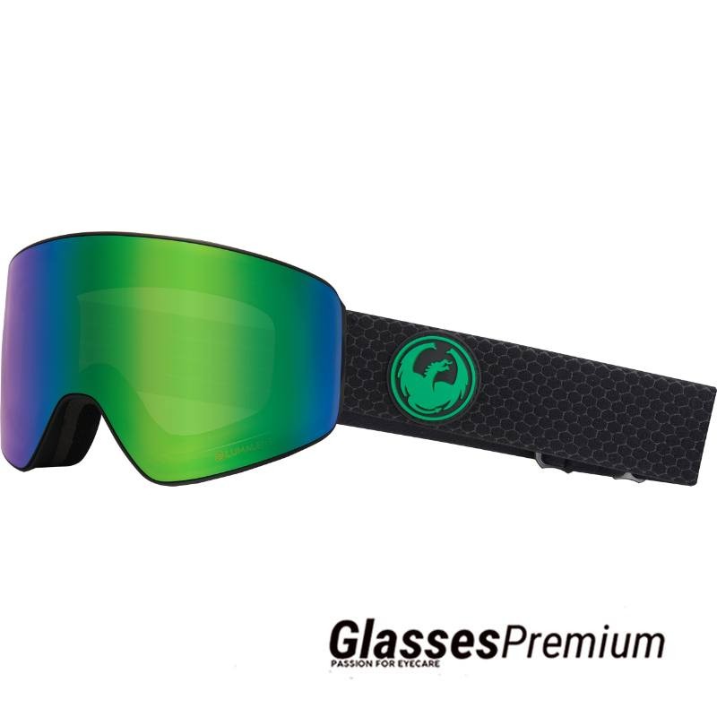 Gafas de Nieve Dragon DR PXV BONUS 004 Esquí y Snow Comprar Online Glassespremium