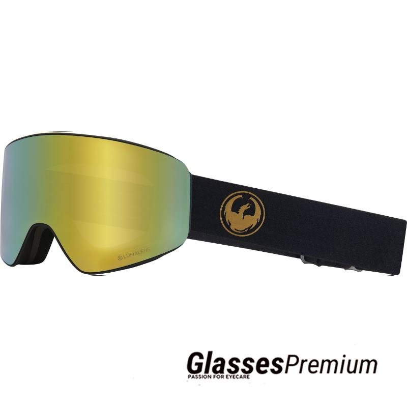Gafas de Nieve Dragon DR PXV BONUS 005 Esquí y Snow Comprar Online Glassespremium