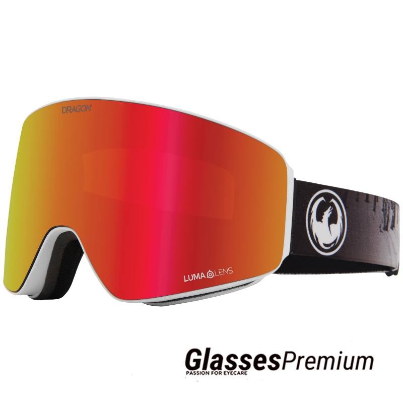 Gafas de Nieve Dragon DR PXV BONUS 045 Esquí y Snow Comprar Online Glassespremium